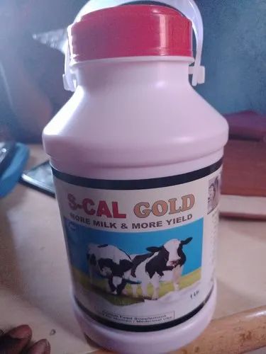 S CAL GOLD